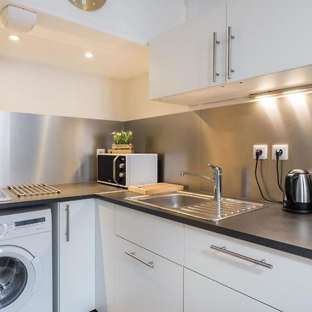 Guestready - Gorgeous Duplex Studio In Central Lyon Extérieur photo