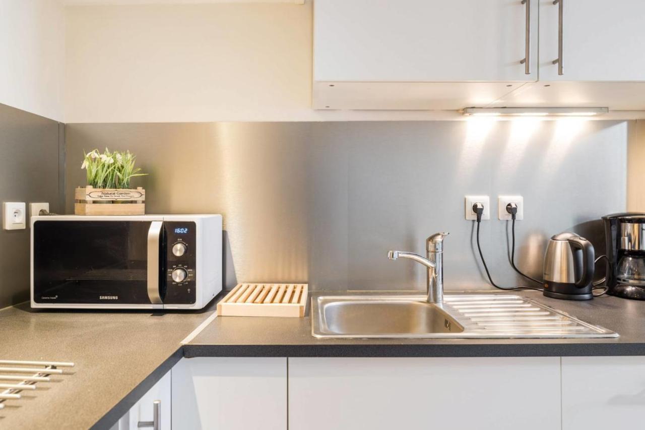 Guestready - Gorgeous Duplex Studio In Central Lyon Extérieur photo