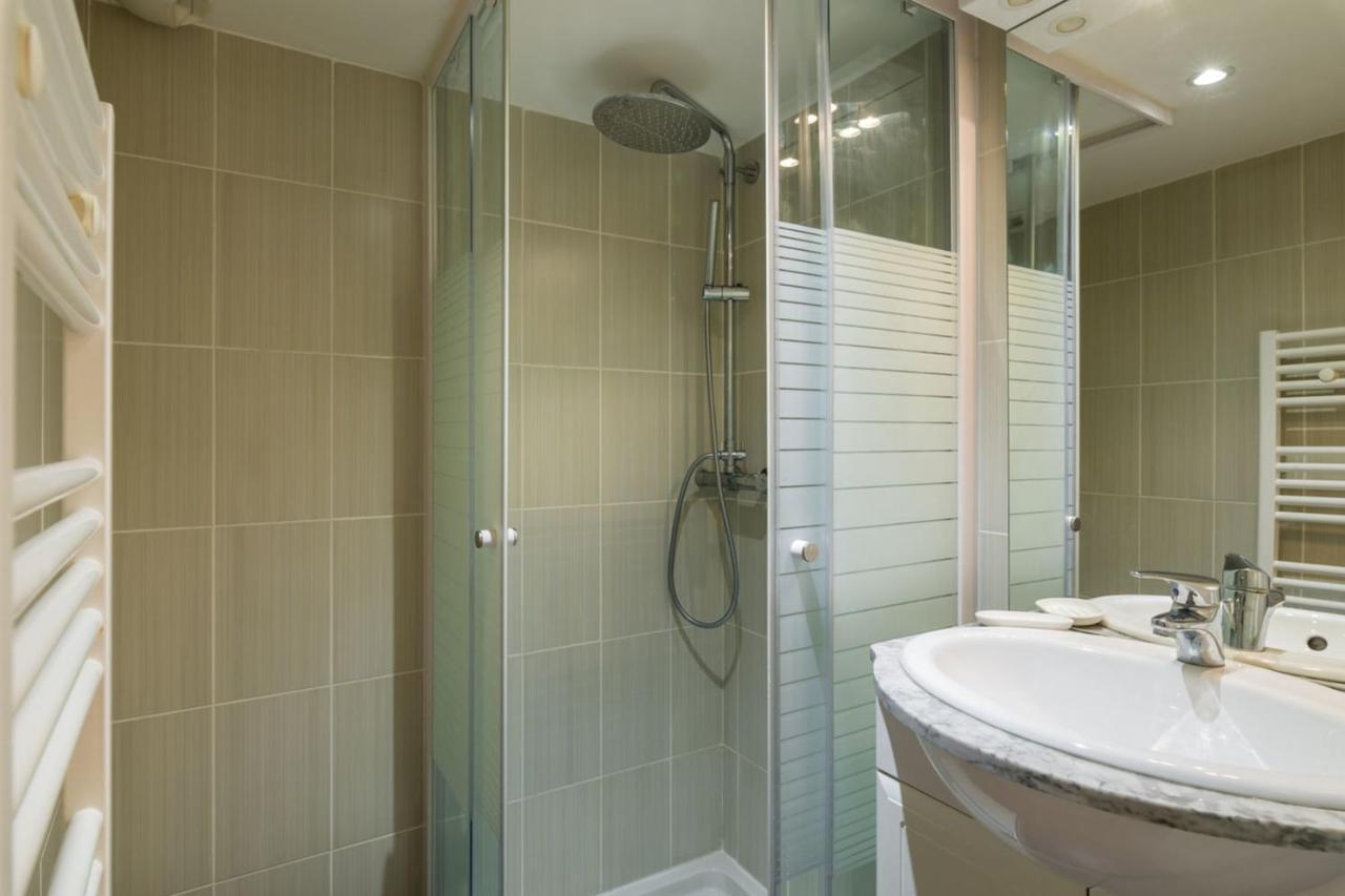 Guestready - Gorgeous Duplex Studio In Central Lyon Extérieur photo